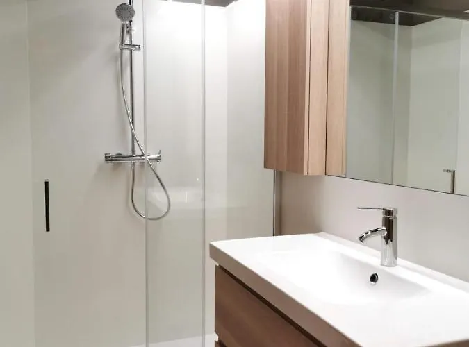 Habitacio Polivalent Al Centre De * Μανρέζα