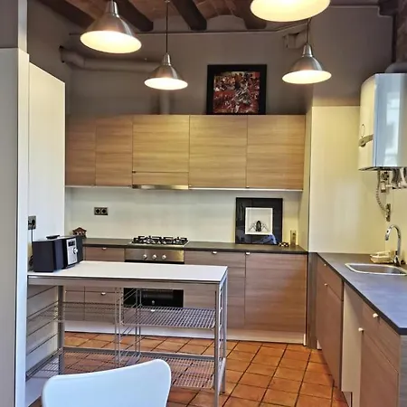 Habitacio Polivalent Al Centre De Homestay